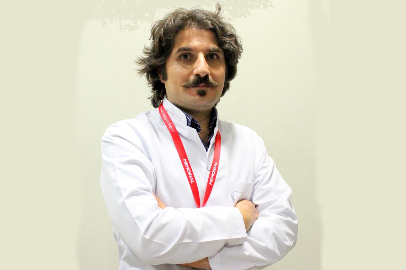 "Yürürken gelen bacak ağrısına dikkat" "Yürürken gelen bacak ağrısına dikkat"